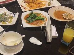 -富力万达嘉华酒店-品珍中餐厅(水果湖店)