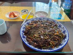 -来味香(麦世达韩国精品百货店)
