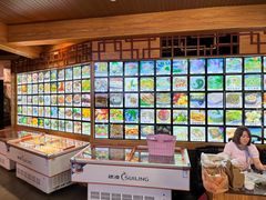 -旺角餐厅(潮州大道店)