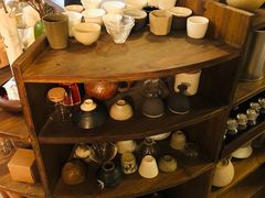 -知亘茶食