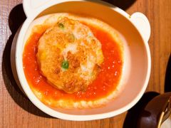 虾饼-青年公社烤鸭(熙悦天街店)