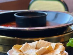-三江两海老火锅(北京首店)