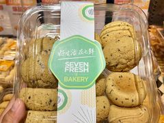 -七鲜超市7FRESH(广安门店)