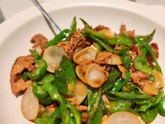 -绿草地·湘菜(7mall店)