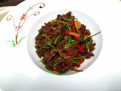 -丽景湾国际酒店·六福轩中餐厅