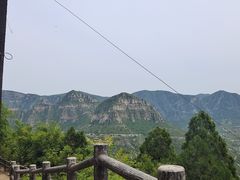 -石经山风景区