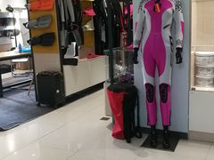 -上海潜殿潜水中心