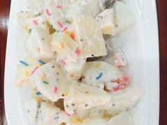 -锦州御烧烤·金盛福酒楼(天津总店)