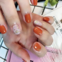 -臻美薈美容养生美甲美睫專門店