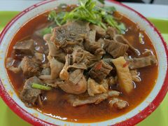 -江三王记牛杂馆(总店)