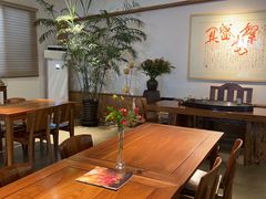 -七色云蔬食(喜邻里店)