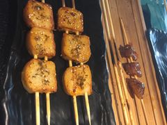 -羊肉街口老银川滩羊涮肉馆