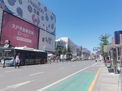 -万达广场(太原街店)