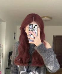 点击看大图 -金派发型