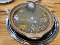 -花姐羊肉炉(吕厝店)