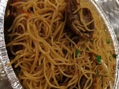 炒牛米粉-大档(荔湾店)