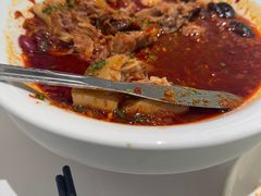 -眉州东坡·熊猫主题餐厅(枫蓝店)