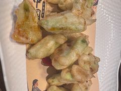 -味莊餐厅(康庄南街店)