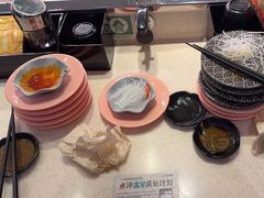 -争鲜回转寿司(东方银座店)