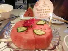 -海底捞火锅(勒泰店)