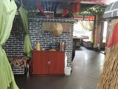 -边江铁锅炖鱼(振八街店)