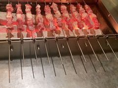-很久以前羊肉串(打浦路店)
