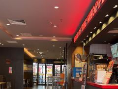 -汉堡王(上海凌云壹街坊店)