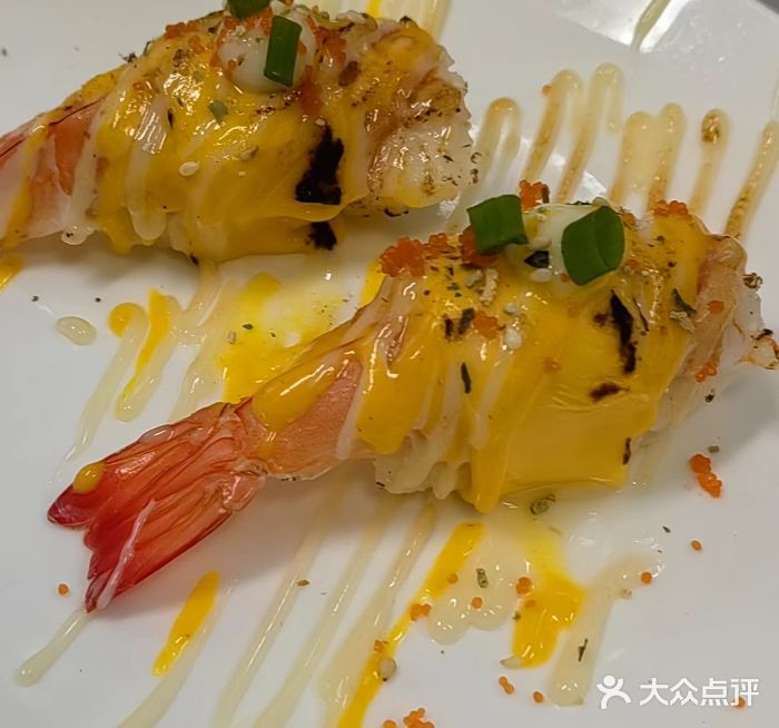 岚桥锦江大酒店-瑞泰西餐厅图片