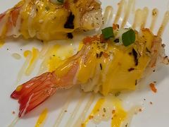 -岚桥锦江大酒店-瑞泰西餐厅