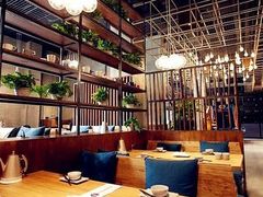 大堂-U你·天然调味(南湖总店)