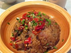 粉蒸肉-大碗厨(东风路店)