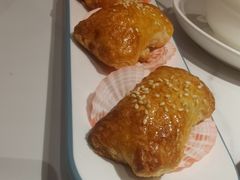-金牌禄运·点心·啫煲(百信广场店)