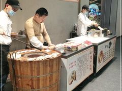 -梁家大院•农家菜(昆山会展中心店)