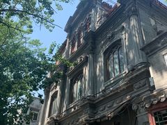 -1901 Cafe(西四店)