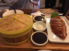 -青年公社烤鸭(青年路店)