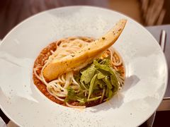 -Lets burger非常汉堡·环球风味(蓝色港湾店)