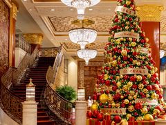 -北京中国大饭店