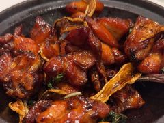 -鹿港小镇(悠唐店)