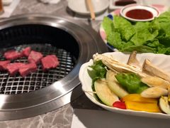 -神户牛焼肉専門店 牛一(道顿堀店)