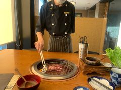 -炎蔵牛舌烤肉