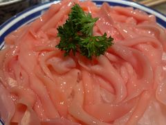 -楠火锅(太古里总店)