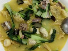 -杨胖子私房菜(秦虹路店)