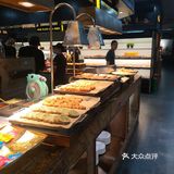 苏格里岛自助体验