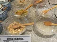 -1828王老吉·草本新茶(珠江新城地铁站店)