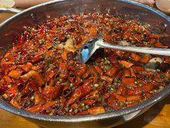 -望京一号·重庆江湖菜(工体店)