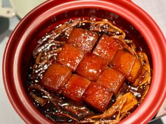 -苏帮袁Sue Cuisine(将台店)