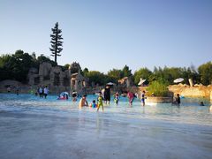 -太阳岛度假酒店