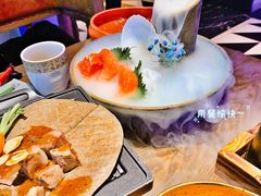 -蟹之国·精品蟹料理(极地店)