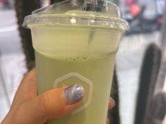-仙雨林·奶茶鲜果茶(书院巷店)