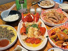 -大厨的餐厅(曾厝垵总店)